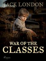 War of the Classes