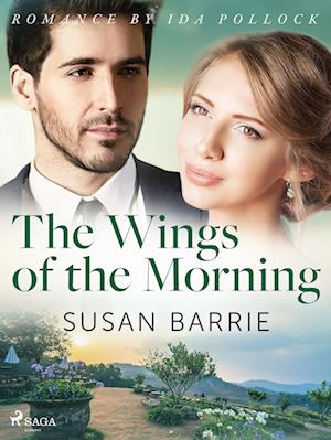 The Wings of the Morning