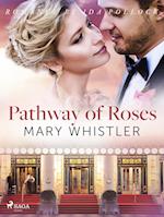 Pathway of Roses
