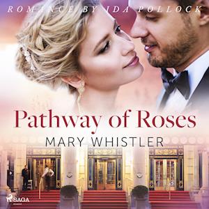 Pathway of Roses