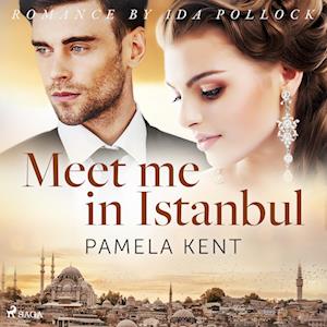 Meet me in Istanbul