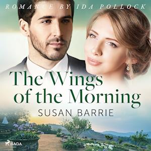 The Wings of the Morning