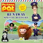 Postman Pat - Runaway Special Delivery