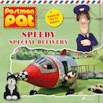Postman Pat - Speedy Special Delivery