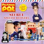 Postman Pat - Secret Special Delivery