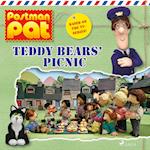 Postman Pat - Teddy Bears' Picnic