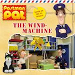 Postman Pat - The Wind Machine
