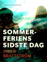 Sommerferiens sidste dag