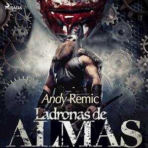 Ladronas de almas