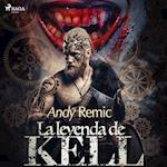 La leyenda de Kell