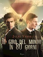 Il giro del mondo in 80 giorni