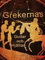 Grekernas gudar och hjältar