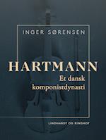Hartmann. Et dansk komponistdynasti