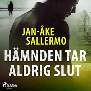 Hämnden tar aldrig slut