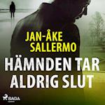 Hämnden tar aldrig slut