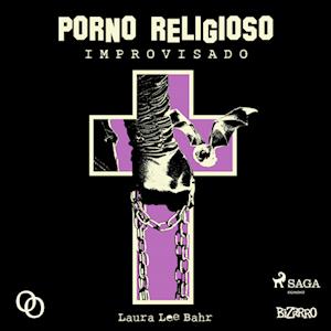 Porno religoso improvisado