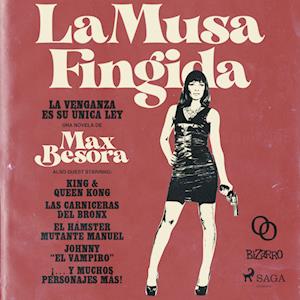 La musa fingida