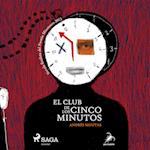 El club de los cinco minutos