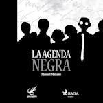 La agenda negra