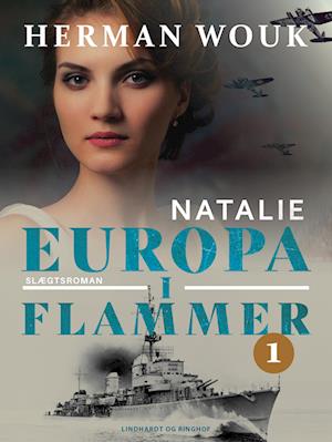 Europa i flammer 1 - Natalie