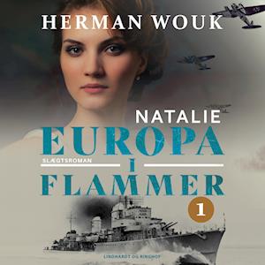 Europa i flammer 1 - Natalie