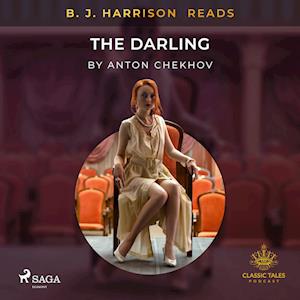 B. J. Harrison Reads The Darling