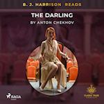 B. J. Harrison Reads The Darling