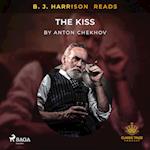 B. J. Harrison Reads The Kiss