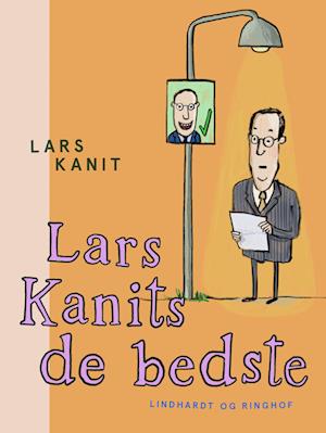 Lars Kanits de bedste