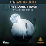 B. J. Harrison Reads The Moonlit Road