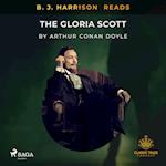 B. J. Harrison Reads The Gloria Scott