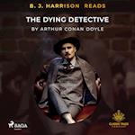 B. J. Harrison Reads The Adventures of Sherlock Holmes
