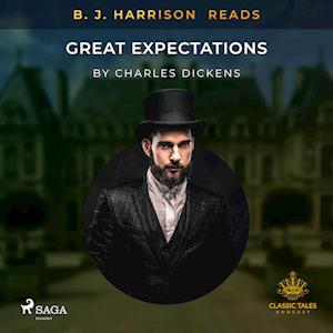 B. J. Harrison Reads Great Expectations