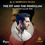 B. J. Harrison Reads The Pit and the Pendulum