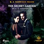 B. J. Harrison Reads The Secret Garden