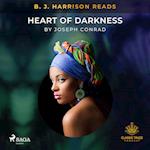 B. J. Harrison Reads Heart of Darkness