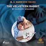 B. J. Harrison Reads The Velveteen Rabbit