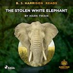 B. J. Harrison Reads The Stolen White Elephant