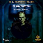 B. J. Harrison Reads Frankenstein