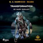 B. J. Harrison Reads Transformation