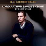 B. J. Harrison Reads Lord Arthur Savile's Crime