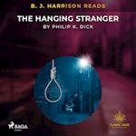 B. J. Harrison Reads The Hanging Stranger