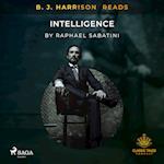 B. J. Harrison Reads Intelligence