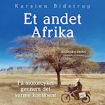 Et andet Afrika. På motorcykel gennem det varme kontinent