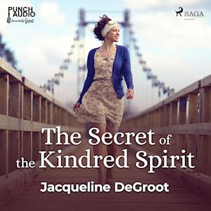 The Secret of the Kindred Spirit