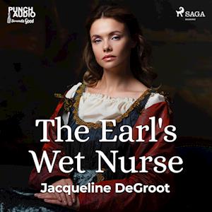 The Earl's Wet Nurse