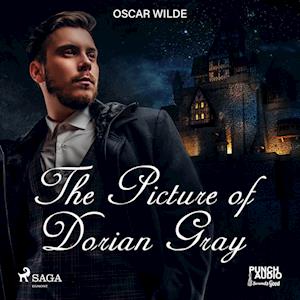 The Picture of Dorian Gray