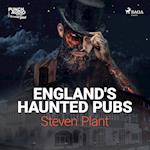 England's Haunted Pubs