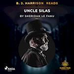 B. J. Harrison Reads Uncle Silas