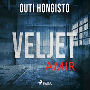 Veljet – Amir